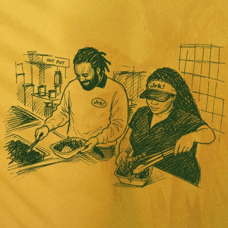 Our Story