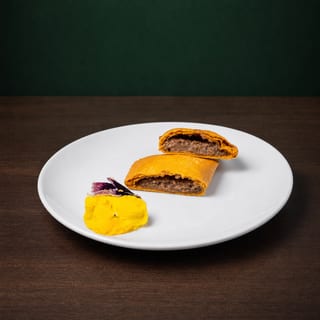 BEEF PATTY