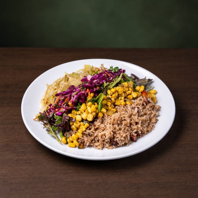 NO PROTEIN BOWL.