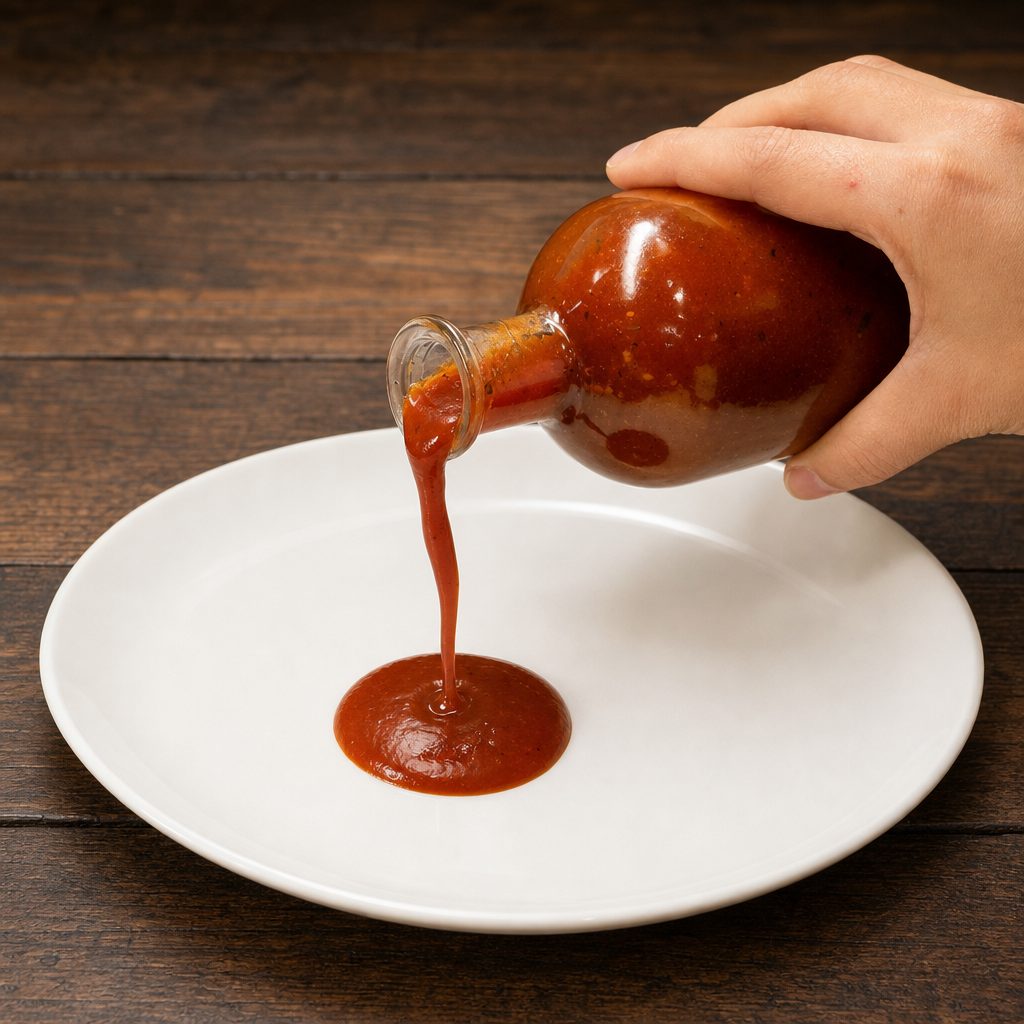 SAUCE IT UP!.