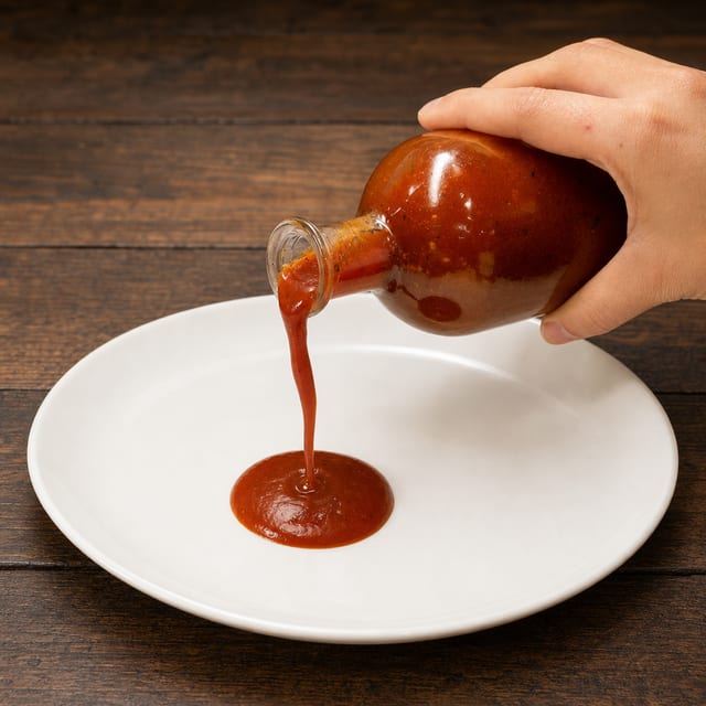 SAUCE IT UP!.