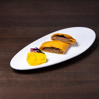 BEEF PATTY