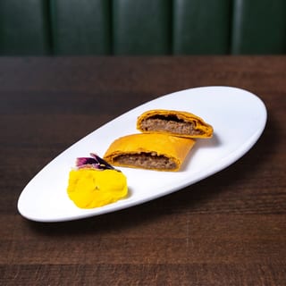 BEEF PATTY