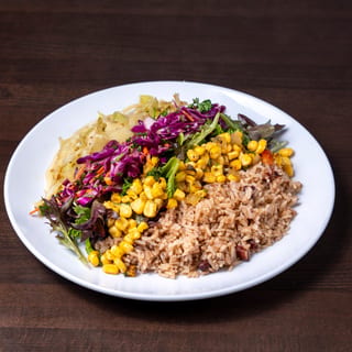 NO PROTEIN BOWL