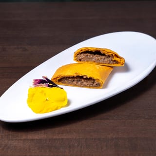BEEF PATTY