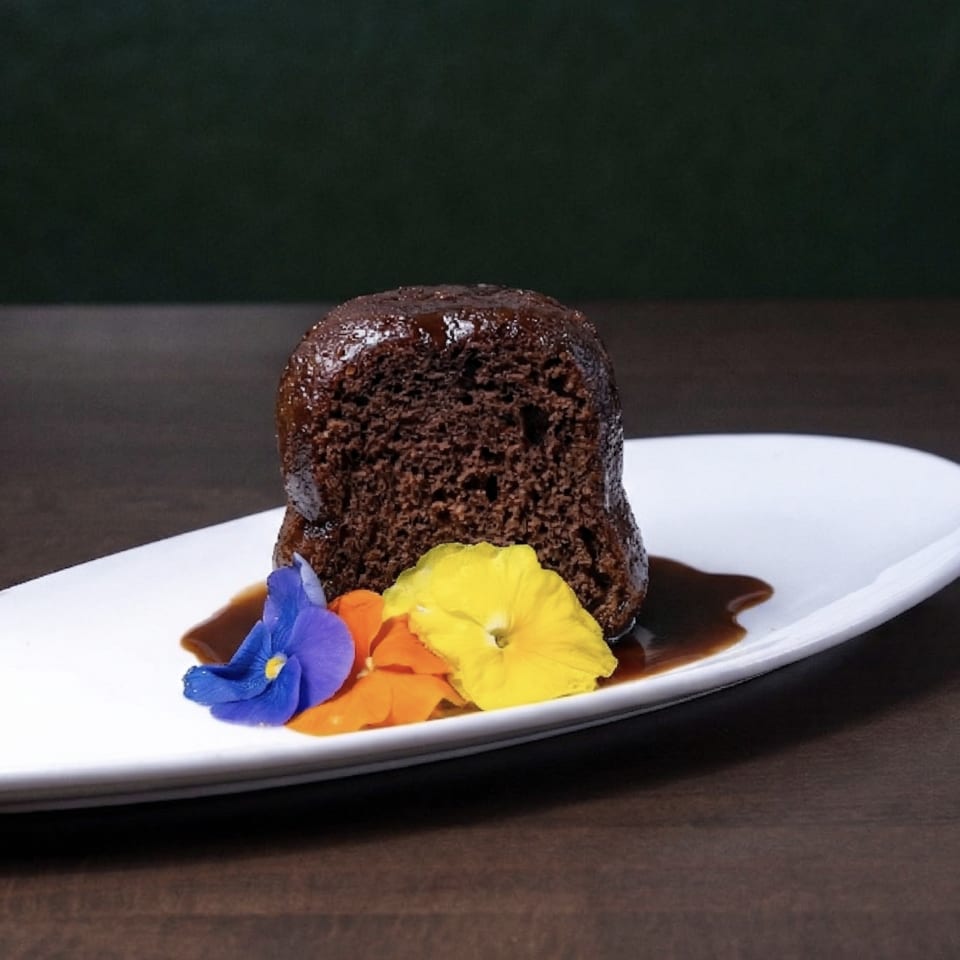Delicious Rum Cake Options